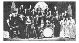 Ambrose and his Orchestra