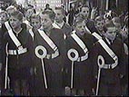 klik hier voor meer foto's van Kaasjager's Klaarovers op 27 okt. 1950
