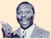 Louis Jordan