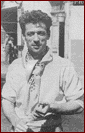 Montand in Antibes (1949)