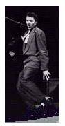 28 januari 1956 - Elvis in The Dorsey Brothers show